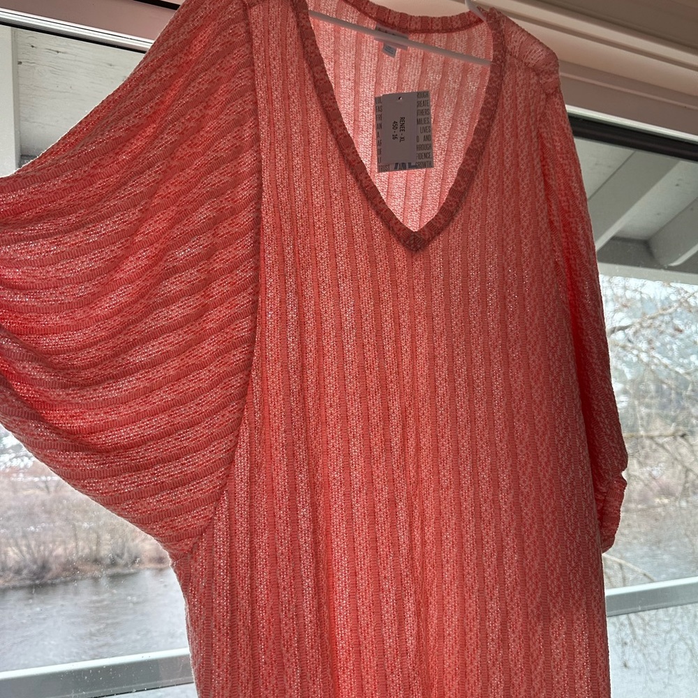 Lularoe Renee!